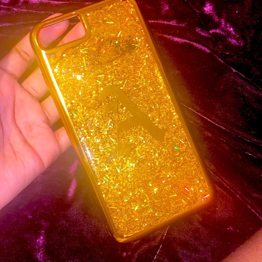 iPhone 8+ case